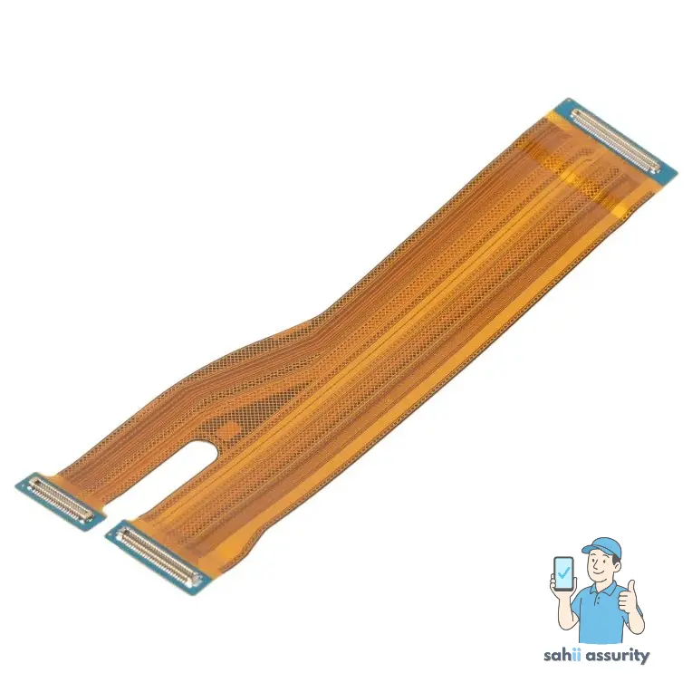 Main Board Flex Cable for Samsung Galaxy A52s 5G thumbnail